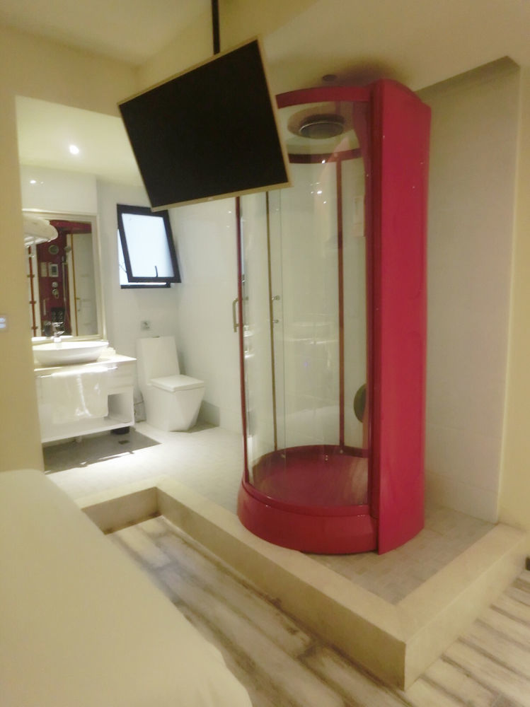 Yes Hotel Shanghai Exterior photo